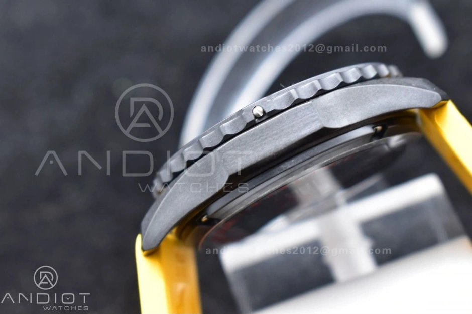 Pro Endurance OF Breilting Factory 44mm 0317